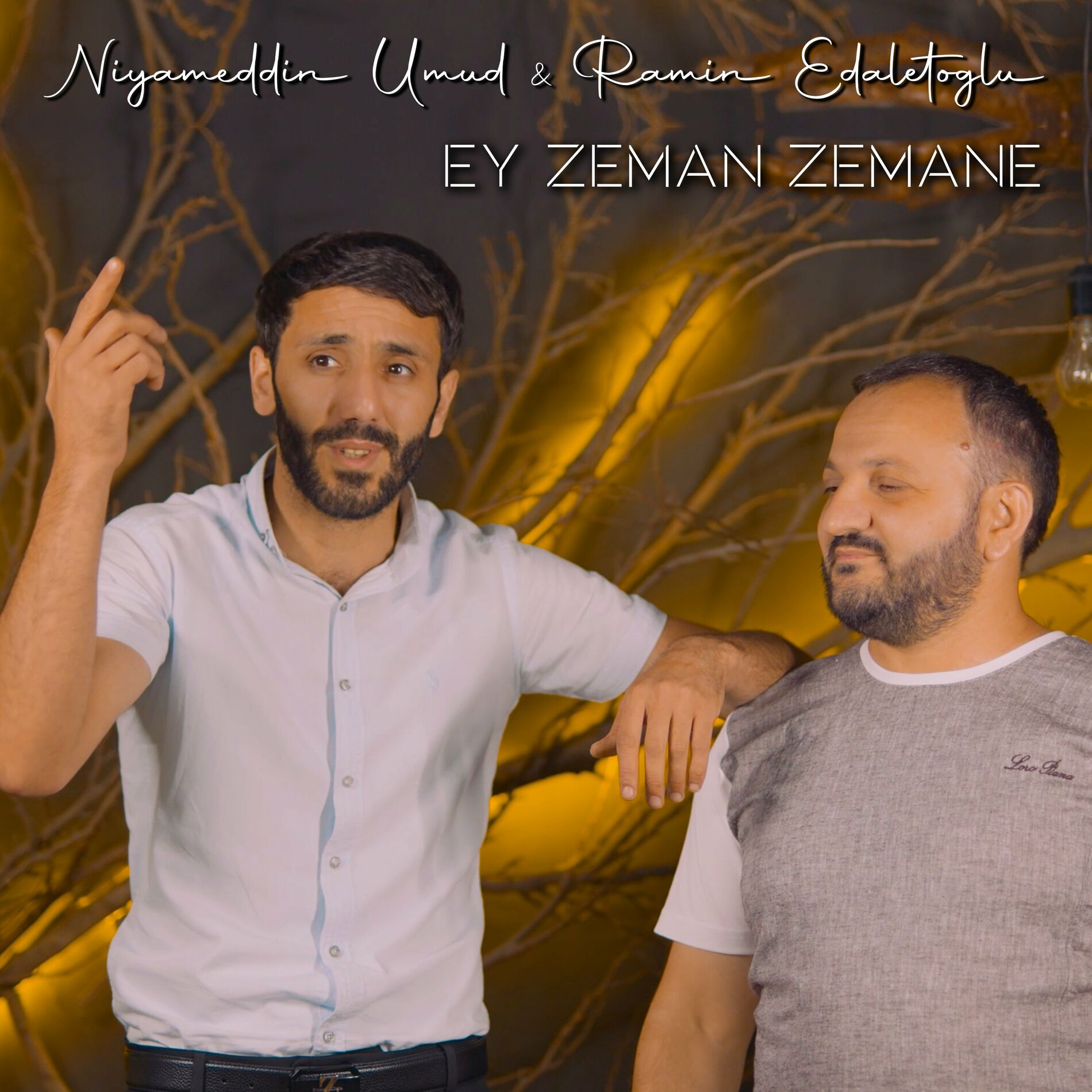 Niyameddin Umud: albums