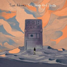 Album cover of Yes, Sleep Well Death