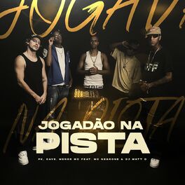 Album cover of Jogadão Na Pista