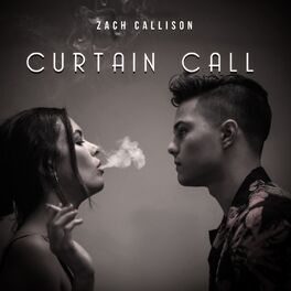 Album cover of Curtain Call