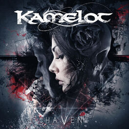Album cover of Haven (Deluxe Version)