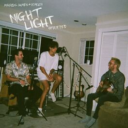 Album cover of Night Light (Stripped)
