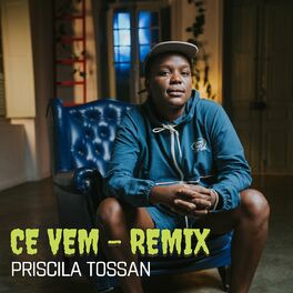 Album cover of Ce Vem (DJ Meme Remix)