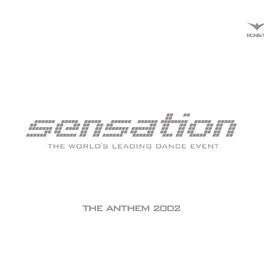 Album cover of Anthem 2002