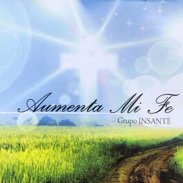 Album cover of Aumenta Mi Fe