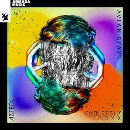 Album cover of Endlessly (Club Mix)
