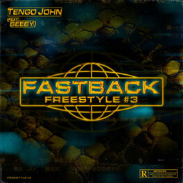 Album cover of Fastback freestyle #3