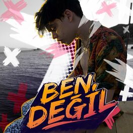 Album cover of Ben Değil