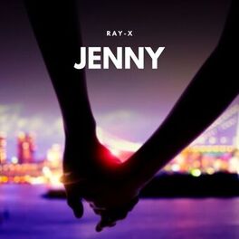 Album cover of Jenny (I Wanna Ruin Our Friendship)
