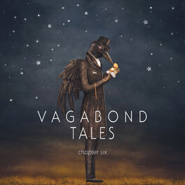 Album cover of Vagabond Tales, Chapter 6