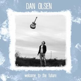 Album cover of Welcome to the Future