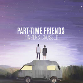 Album cover of Fingers Crossed (Deluxe)