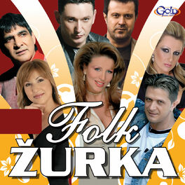 Album cover of Folk Zurka