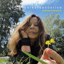Album cover of Celesteacústica (Veinteaniversario)