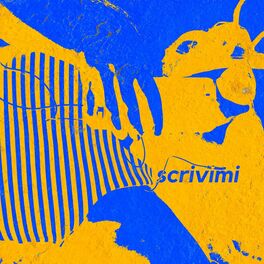 Album cover of Scrivimi