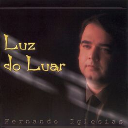 Album cover of Luz do Luar