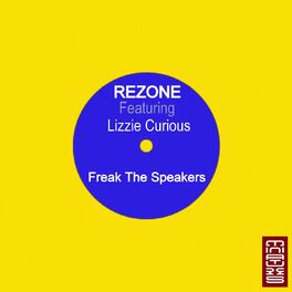 Album cover of Freak the Speakers