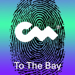 Album cover of To The Bay (Kanoa Remix)