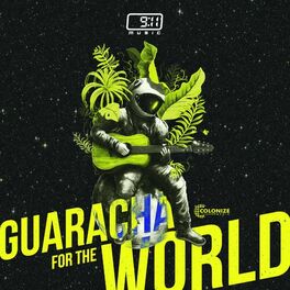 Album cover of Guaracha For The World