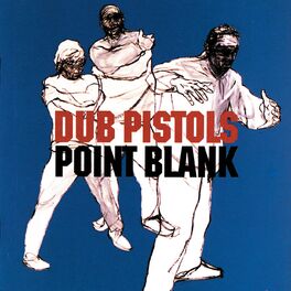 Album cover of Point Blank