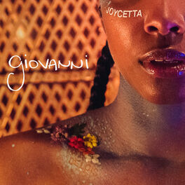Album cover of GIOVANNI