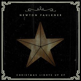 Album cover of Christmas Lights Up - EP
