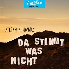 Album cover of Da stimmt was nicht (Ungekürzt)