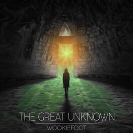 Album cover of The Great Unknown