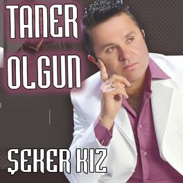 Album cover of Şeker Kız