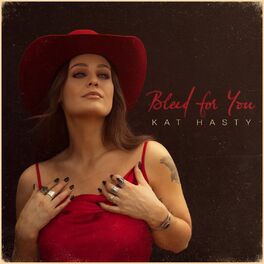 Album cover of Bleed For You