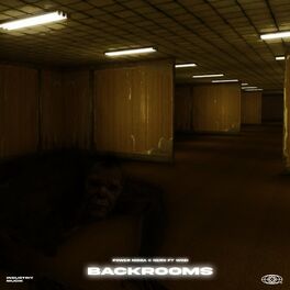 BACKROOMS - LEVEL 666 