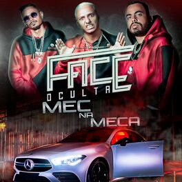 Album cover of Mec na Meca