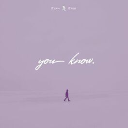 Album cover of You Know.