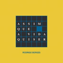 Album cover of Assim Que A Vida Quiser
