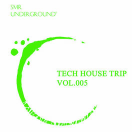 Album cover of Tech House Vol.V