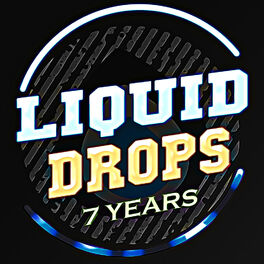 Album cover of 7 Years Liquid Drops