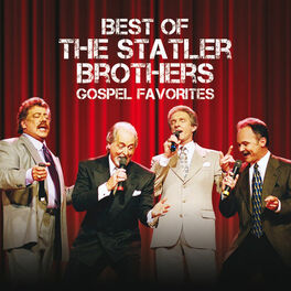 Album cover of Best Of The Statler Brothers Gospel Favorites