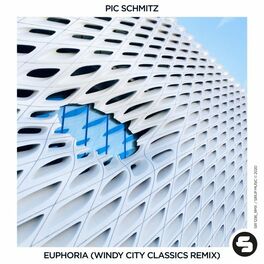 Album cover of Euphoria (Windy City Classics Remix)