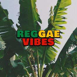 Album cover of Reggae Vibes
