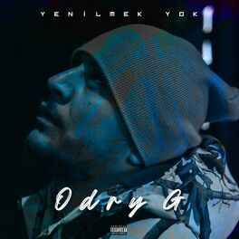 Album cover of Yenilmek Yok