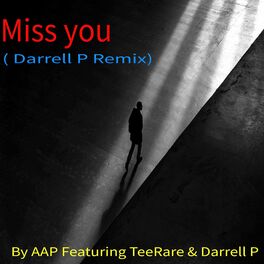 Album cover of Miss You