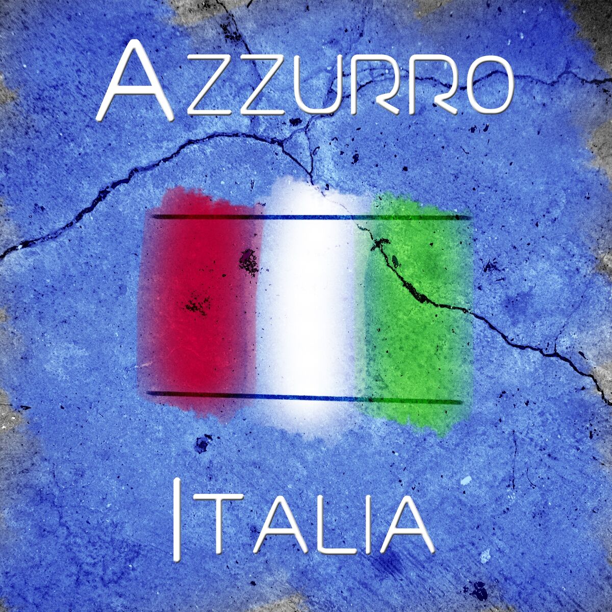 Various Artists - Azzurro Italia (Brightest italian melodies): lyrics and  songs | Deezer