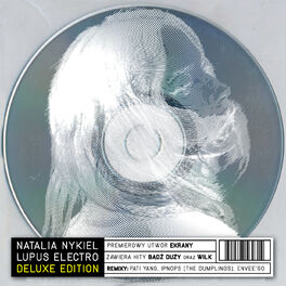 Album cover of Lupus Electro (Deluxe Edition)