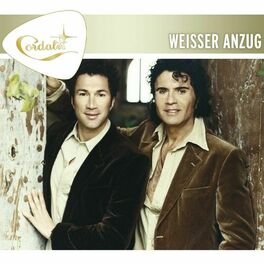 Album cover of Weisser Anzug