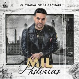 File:El Chaval De La Bachata - Biografía.jpg - Wikimedia Commons