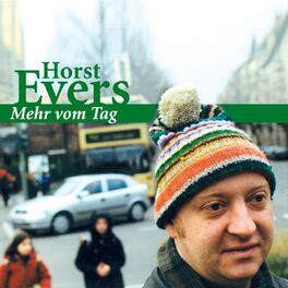 Album cover of Mehr vom Tag