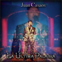 Album cover of La Última Palabra