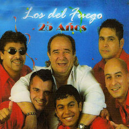 Album cover of 25 Años (En Vivo)