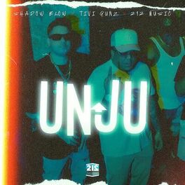 Album cover of Unju