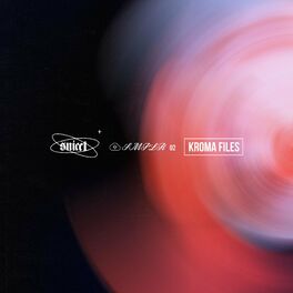 Album cover of kroma files